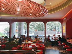 -避风塘·金牌店·夜宵(金玉兰店)