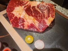 -厚贞日式烤肉(浦东汇智店)