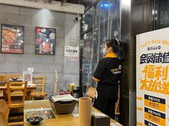 -聚点串吧·北京烧烤(朝北店)