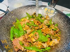 -费大厨辣椒炒肉(黄兴中心广场店)