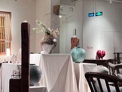 -瓦库茶馆17号(海汇港店)