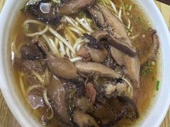 -康大口蘑面庄(将军街店)