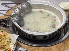 -丰尔粥食·粥底火锅·桑拿鸡(大良总店)