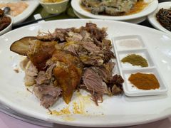 -顺风海鲜港(金玉兰店)