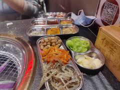 -伊茉家的烤肉店(勒泰中心店)
