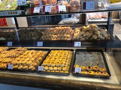 -詹記桃酥(高新鼓楼店)