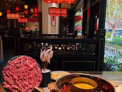 -矮板凳老火锅(宽窄巷子店)