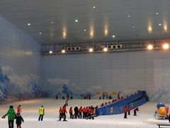 -哈尔滨热雪奇迹