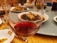 -东哥紫阳蒸盆子(旺座·现代城店)