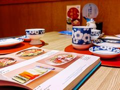 -小山日本料理(兴业太古汇店)