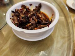 -笨罗卜浏阳菜馆(太平街店)