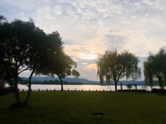 -杭州西湖柳莺里酒店·闻莺厅