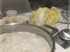 -煲王粤菜餐厅(中侨中心店)