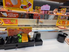 -争鲜回转寿司(朝北大悦城店)