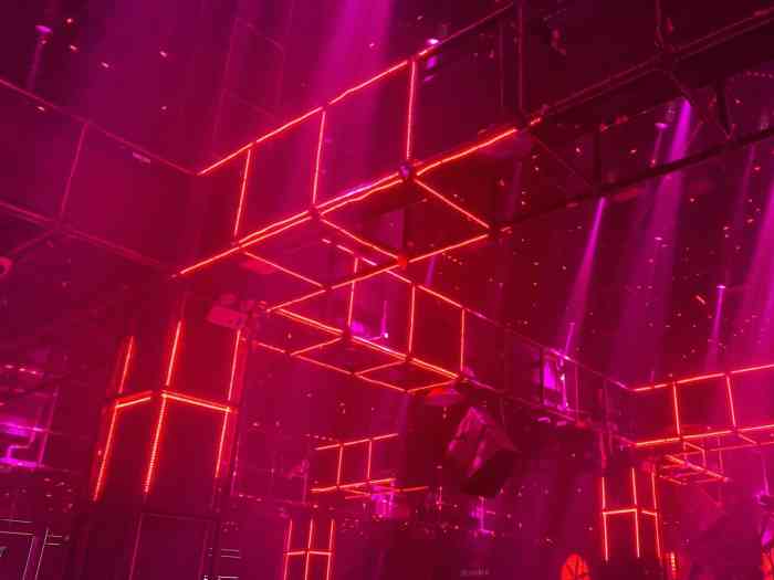 og酒吧-"今天跟朋友第3场去了oz酒吧!记得曾经去."-大众点评移动版