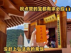 -深圳仙湖植物园