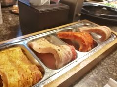 -高丽苑韩国烤肉(海昌路旗舰店)
