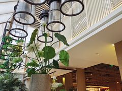 -南京金陵饭店