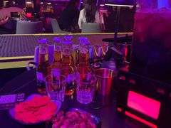 -赤红音乐现场(浦东金桥路店)
