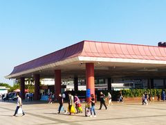 -珠海拱北口岸