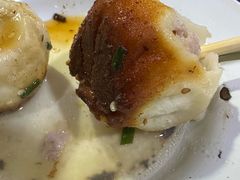 -舒蔡记生煎菜饭(云南中路店)