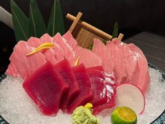 -炙柒Sekinana·精致日料(合生汇店)