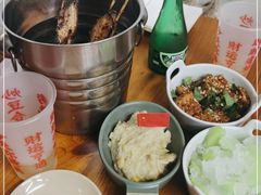 -炒豆合作社(东四总店)