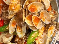 -马海涛牛肉串·东北吉林烧烤(领汇广场店)