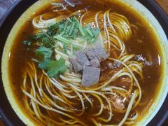 -美玲拉面(鞍山西道店)