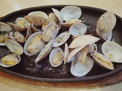 -萨莉亚意式餐厅(龙阳广场店)