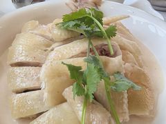 -琼菜坊·无鸡不成宴·海南菜老爸茶糟粕醋(海口骑楼老街店)