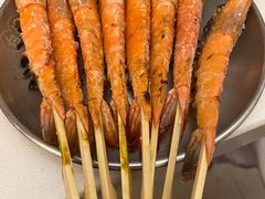 -白仁仔· 活烤海鲜 宵夜(豫园店)