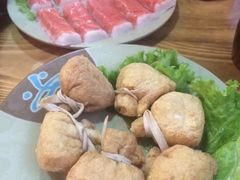 -东镇老火锅(长春路首店)