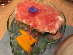 -mango tree芒果树餐厅(广州K11购物艺术中心店)