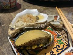 -日进一片海.生腌海鲜火锅.宵夜烧烤(三里屯总店)