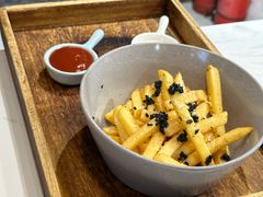 -沏点Trattoria意大利餐厅(新街口店)