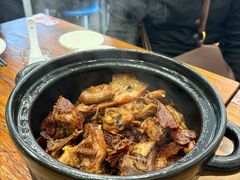 -斯丹姜母鸭·古法干香(涂门街总店)