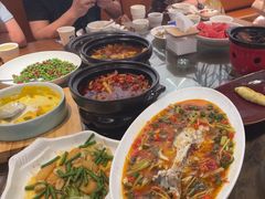 -小户人家(循礼门南国中心店)