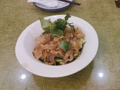 -桃子餐厅·天津菜(红星路直营店)