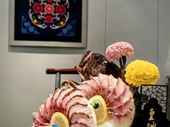 -皇城老妈·大连海鲜火锅(港湾店)