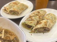 -高雄杨宝宝锅贴