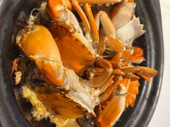 -阿忠食坊大排档·20年老店(万象城店)