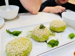 -蔡澜点心·粤菜(月星环球港店)