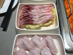 -海底捞火锅(团结桥店)