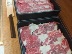 -温野菜涮涮锅(曲江大悦城店)