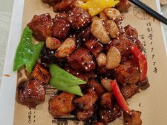 -普天和酒楼·新津菜·烤鸭(天津之眼店)