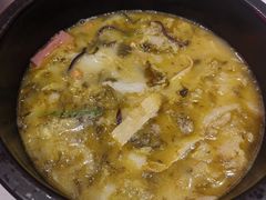 -大鼓米线(浦东长泰店)