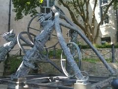 -上海佘山国家森林公园西佘山园