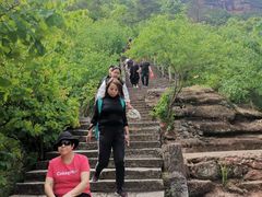 -天台山赤城山景区
