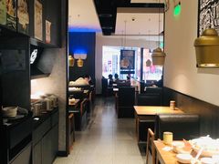 大堂-太二酸菜鱼(金沙印象城店)